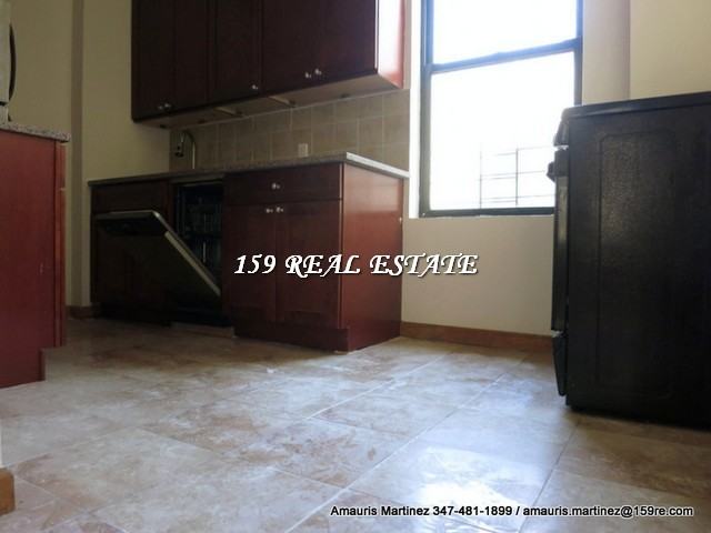 Fort Washington Avenue