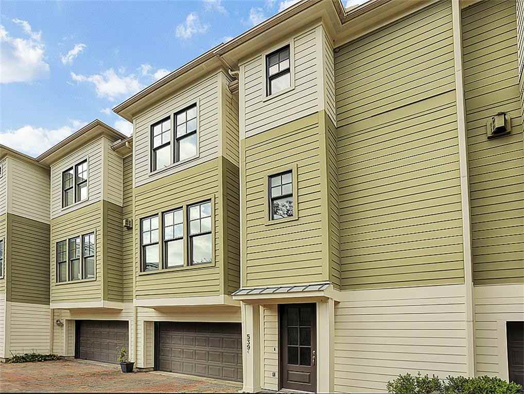 539 W 25th St #C - Photo 3 of 29