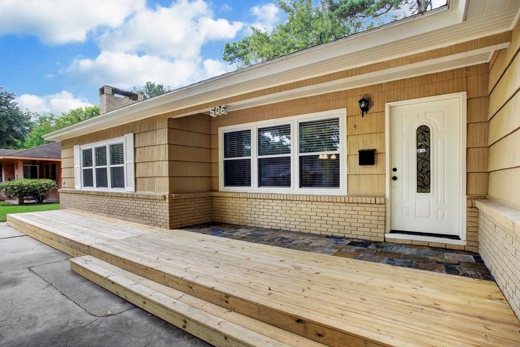 506 Heidrich St - Photo 3 of 32