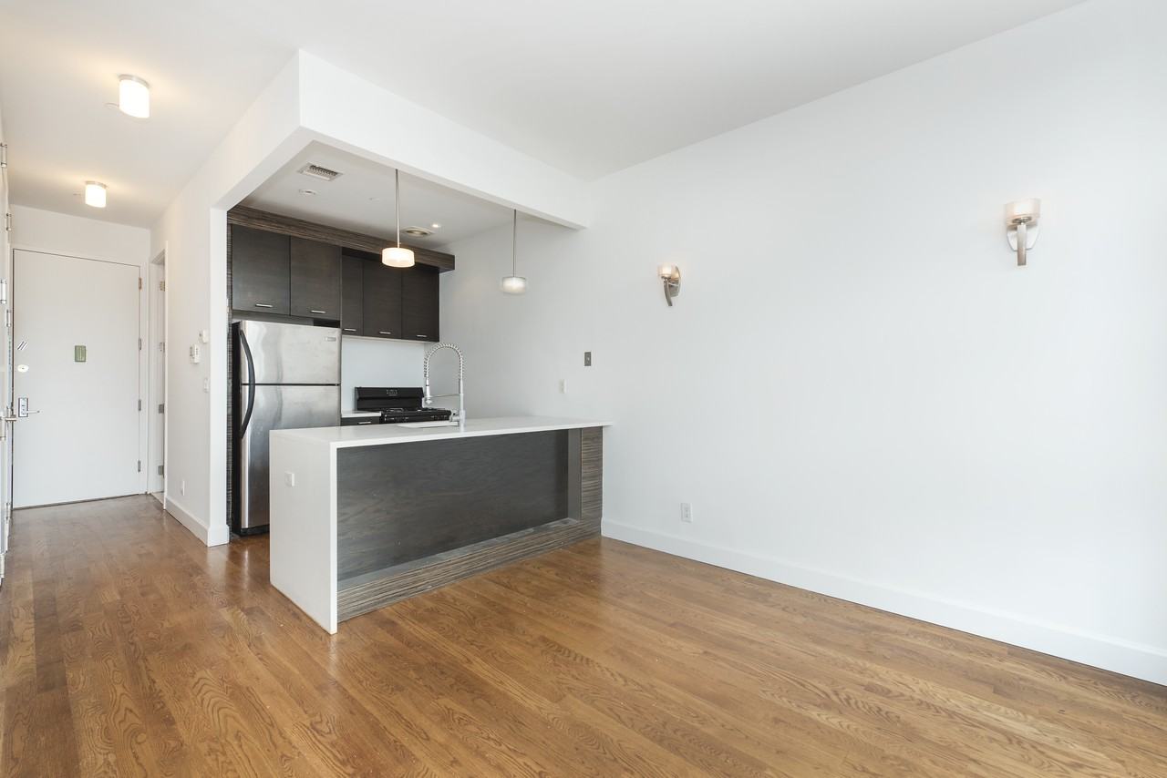 1378 Bedford Ave #1A