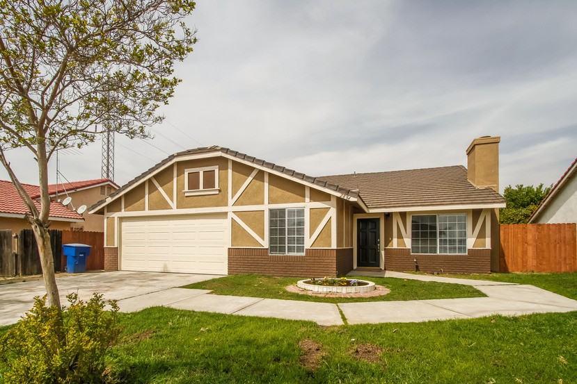 2884 W Los Robles Ct - Photo 2 of 13