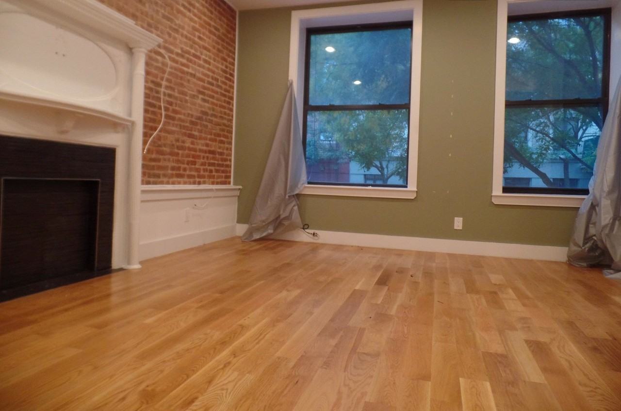 Amsterdam Ave & W 152nd St