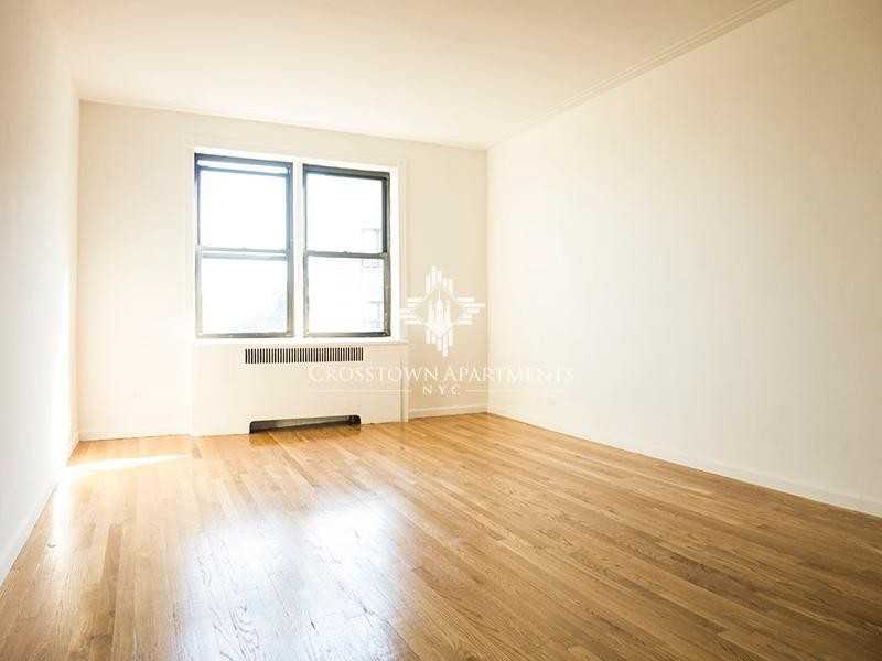 Fort Washington Ave #6H