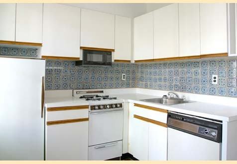 Lexington Ave & E 91st St