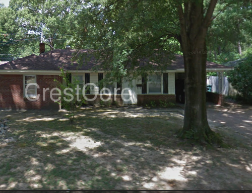 1257 S Perkins Rd - Photo 2 of 25