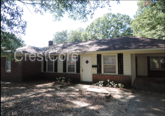 1257 S Perkins Rd - Photo 3 of 25