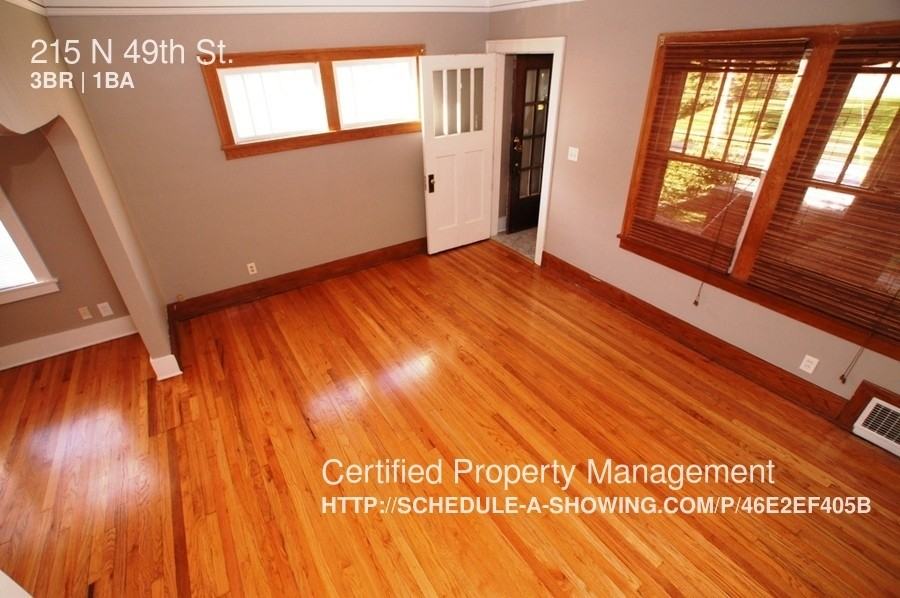 215 N 49th St - Photo 2 of 17