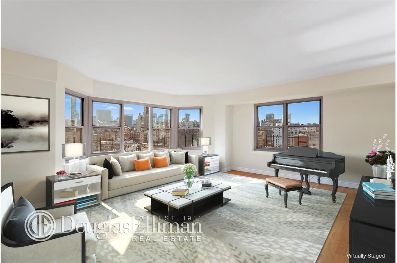 177 E 75th St #20C