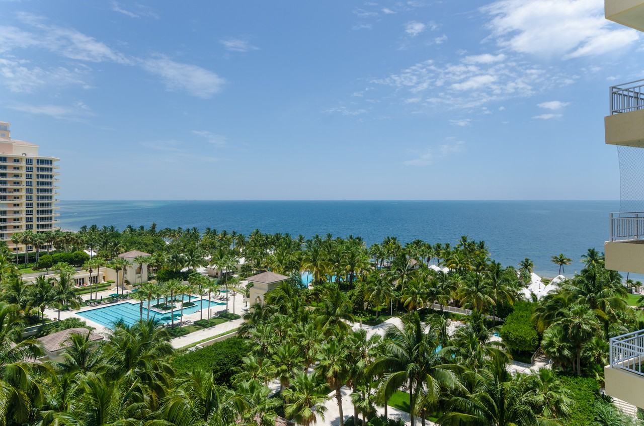 799 Crandon Blvd #1005