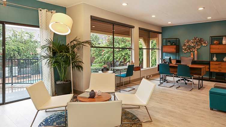 Woodchase Apartments - Photo 2 of 19