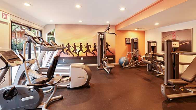 Woodchase Apartments - Photo 3 of 19