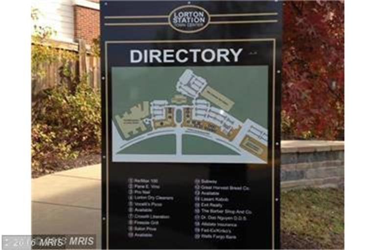 9000 Lorton Station Boulevard #214 - Photo 2 of 20