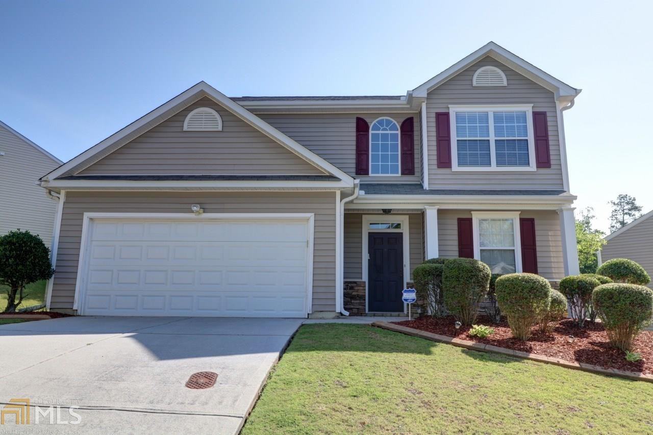 7137 Silver Mine Crossing SE - Photo 2 of 28