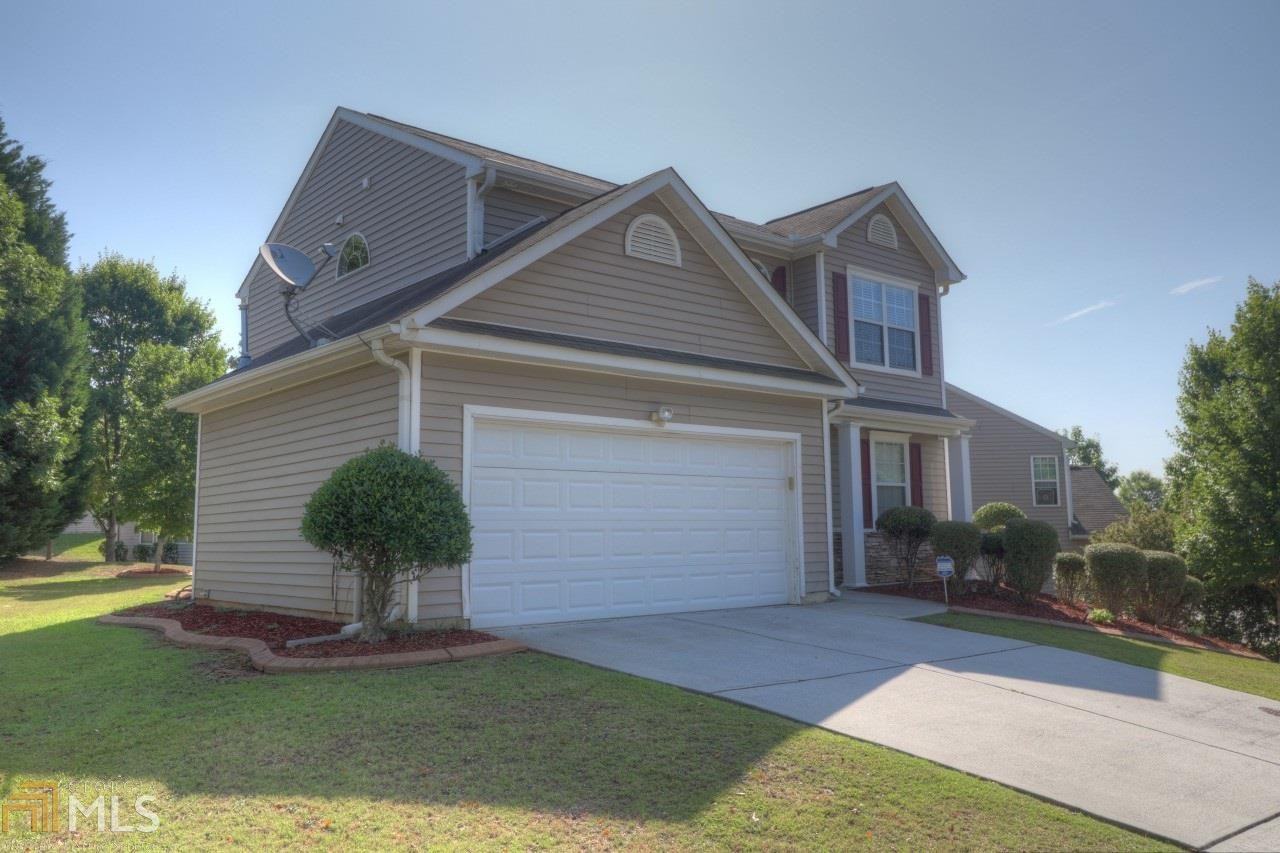 7137 Silver Mine Crossing SE - Photo 3 of 28