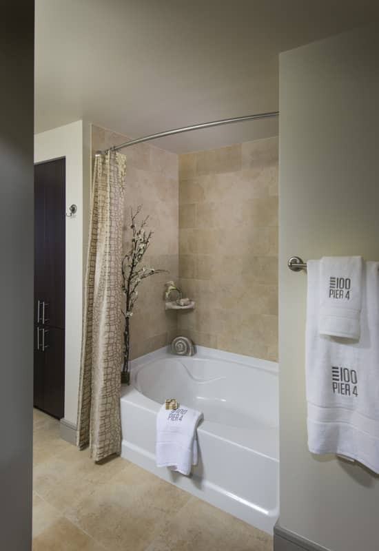 500 Boston Wharf Road #625 - Photo 2 of 7