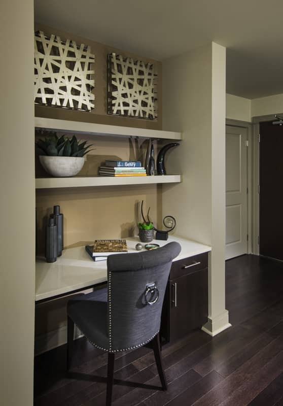 500 Boston Wharf Road #625 - Photo 3 of 7