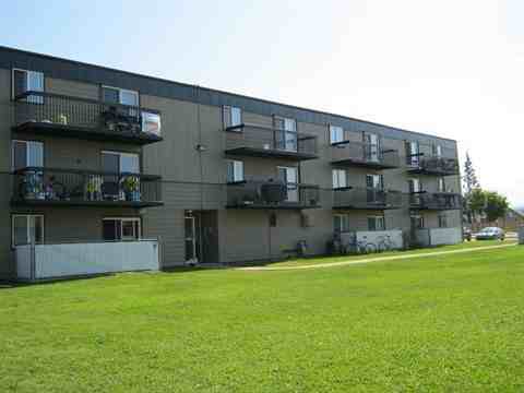 Woodland Place Apartments 608 Main St NW, Slave Lake, AB T0G 2A1 Zumper