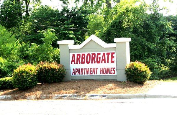 Arborgate - Photo 3 of 23