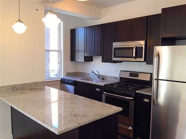 The Fitzgerald DC Apartments 16th St NW, Washington, DC 20010 Zumper