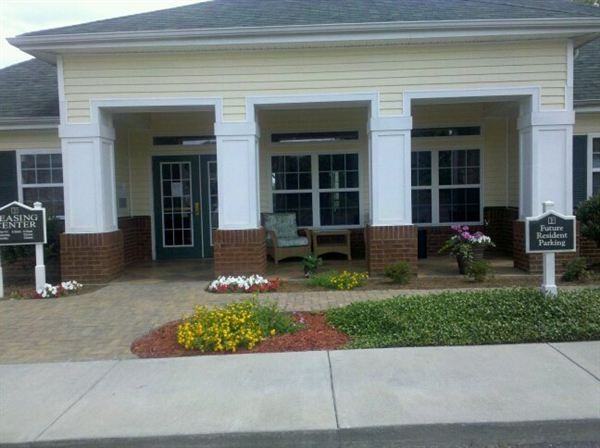 Tori Pines Apartments - Photo 3 of 3