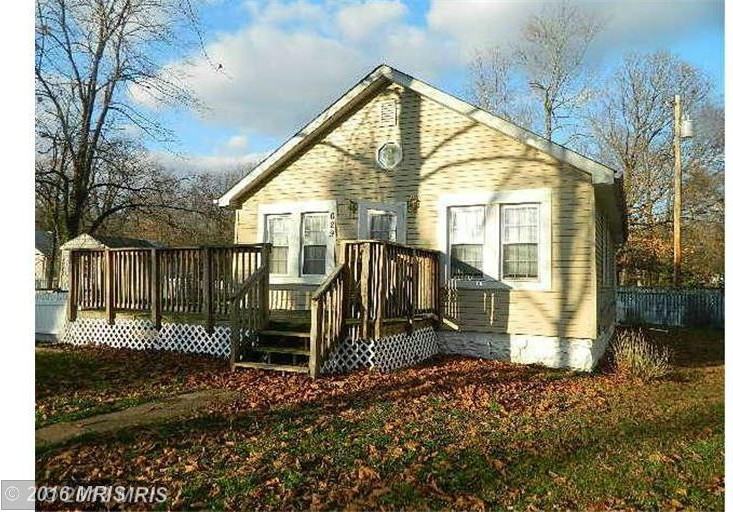 629 Tebbston Dr - Photo 2 of 7