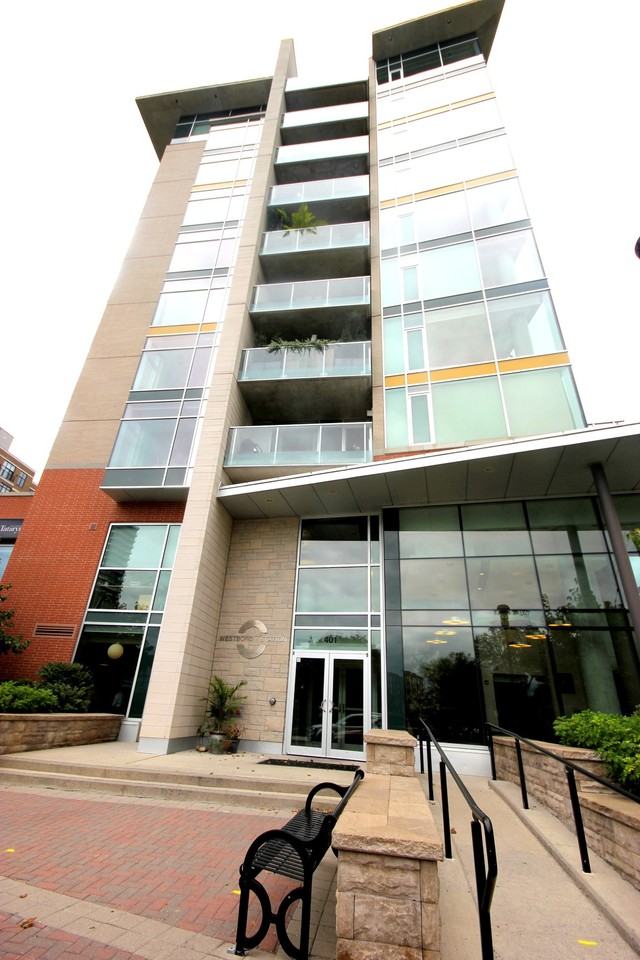 401 Golden Ave