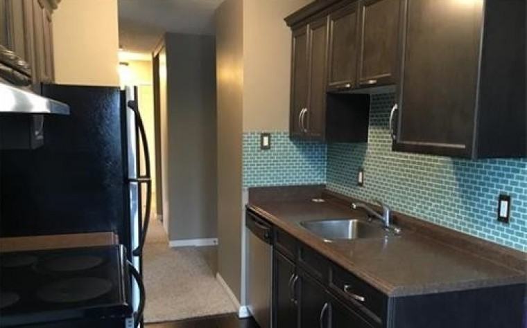 855 Wollaston Crescent #201 - Photo 2 of 8