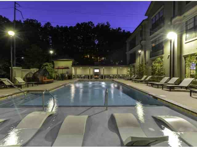 Residences at Chastain - Photo 3 of 25