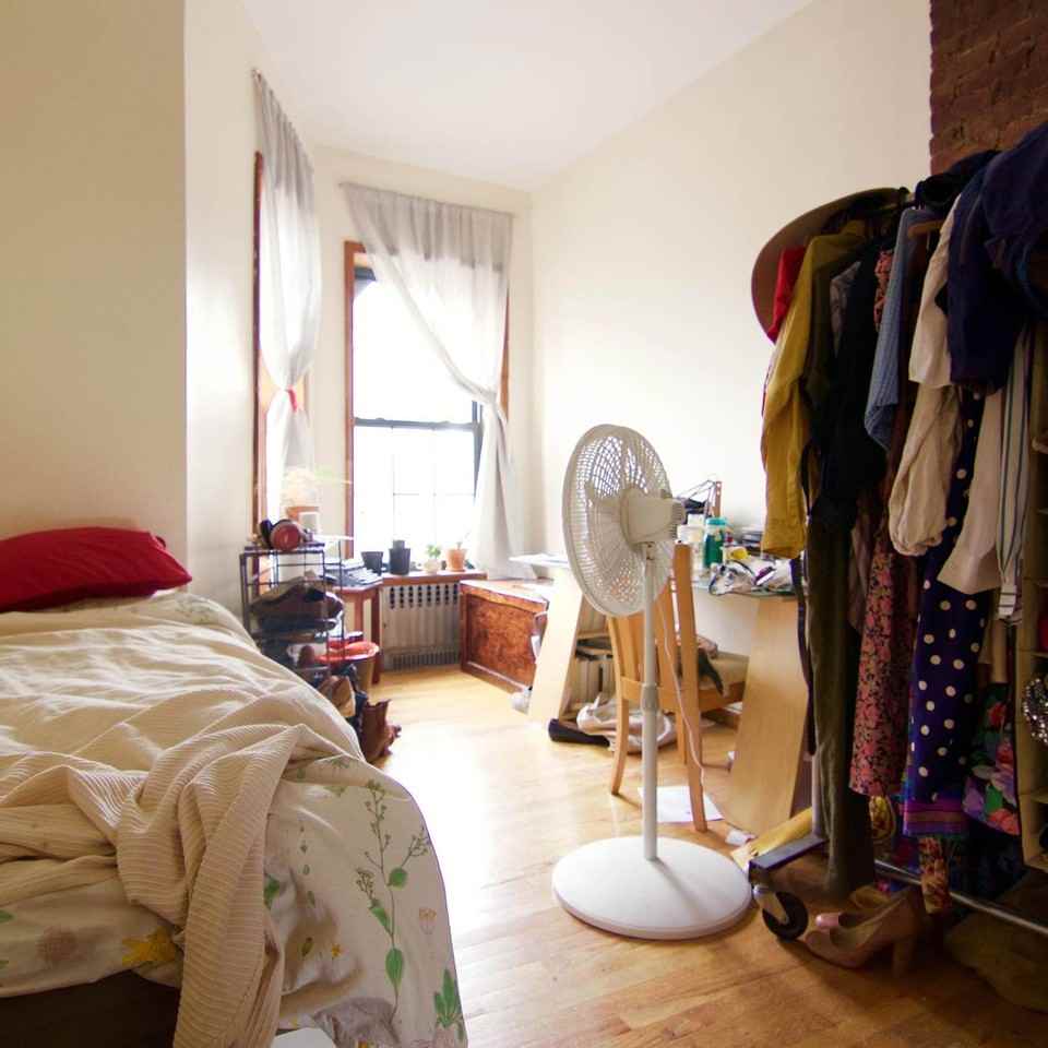 763 Saint Johns Place #2RX