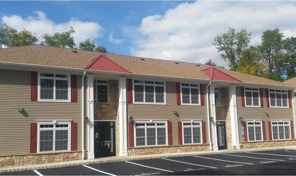 Brookside at Rahway Apartments 197 W Scott Ave, Rahway, NJ 07065 Zumper
