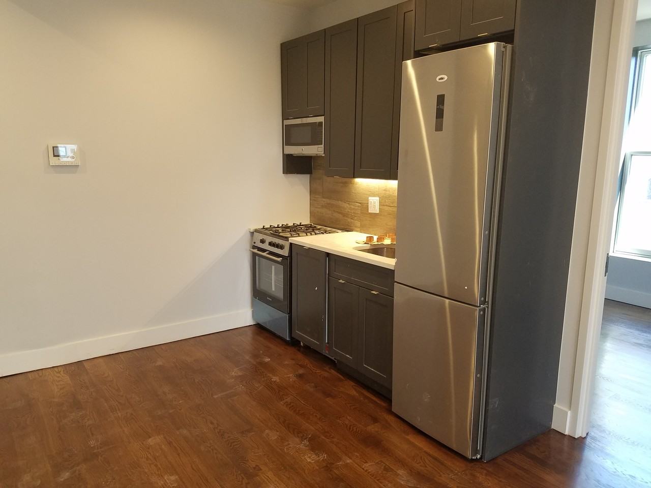 131 Tompkins Avenue #2