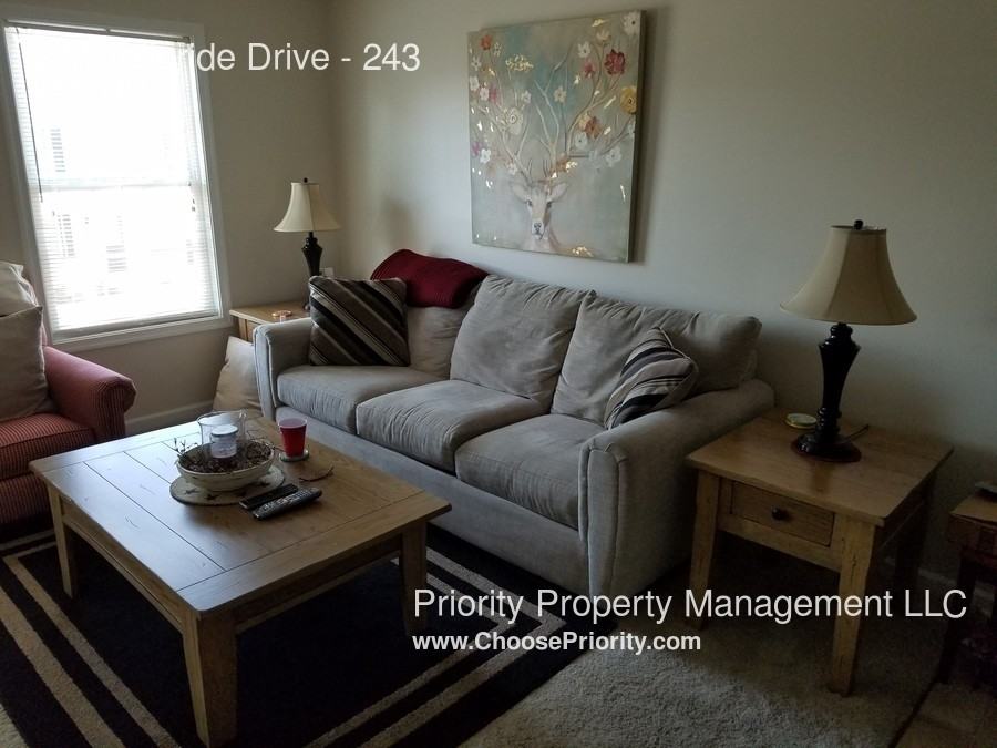 243 Telluride Drive #243 - Photo 3 of 4