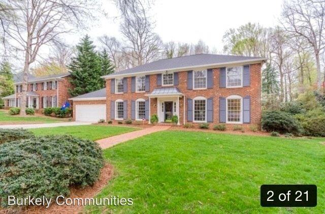 2900 St Regis Rd - Photo 2 of 7