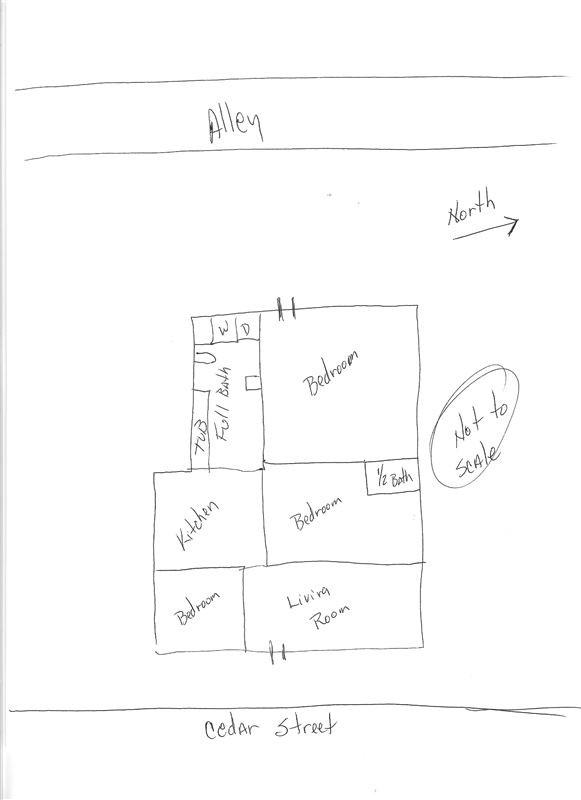 808 Cedar St - Photo 2 of 2