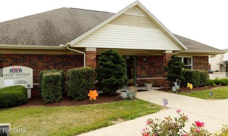 Cogic Village Apartments - Photo 2 of 27