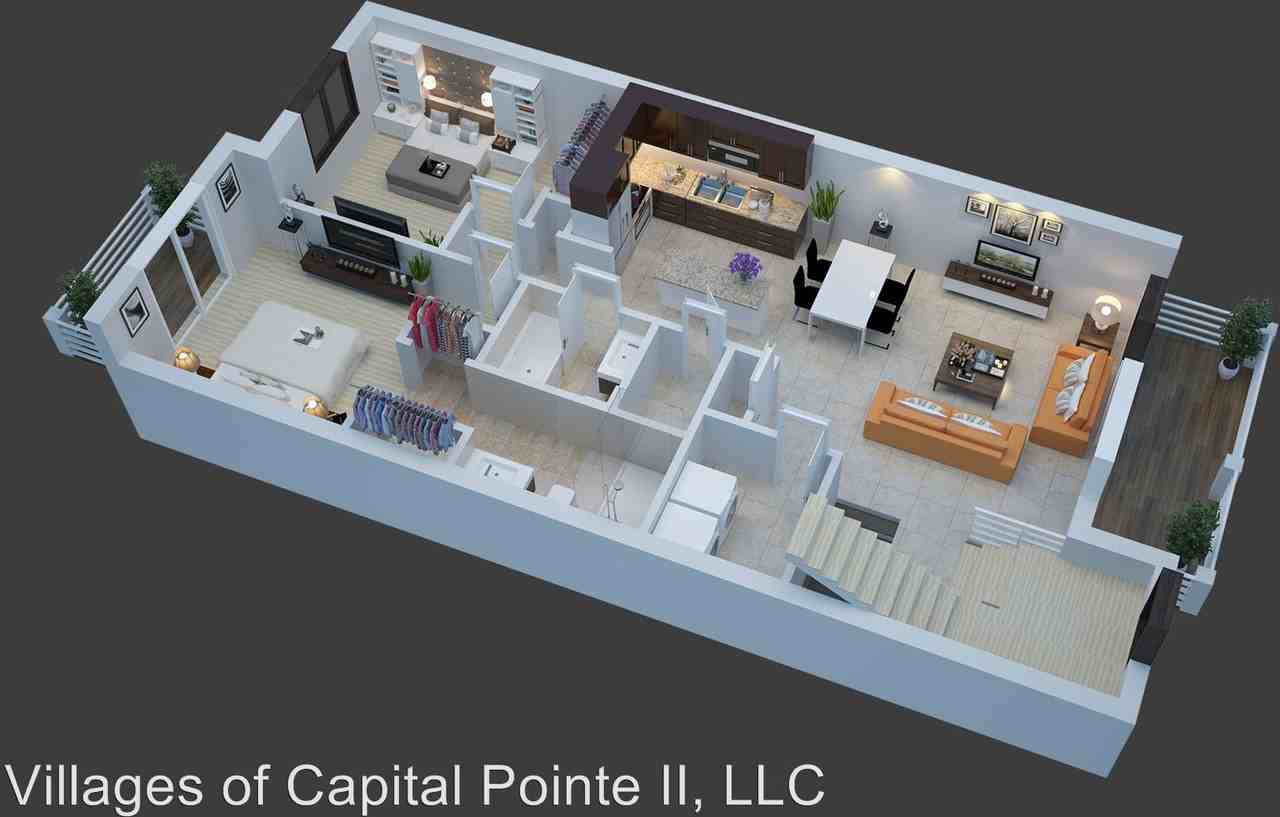 Vandyke - Photo 2 of 4