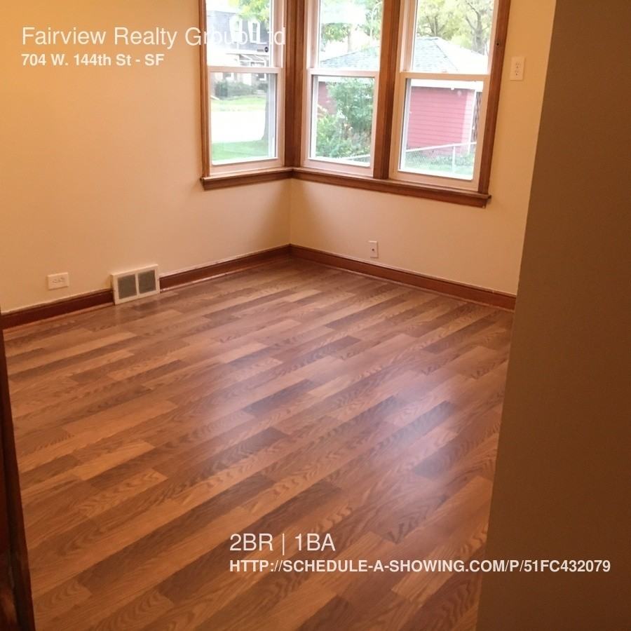 704 W 144th St #SF - Photo 2 of 8