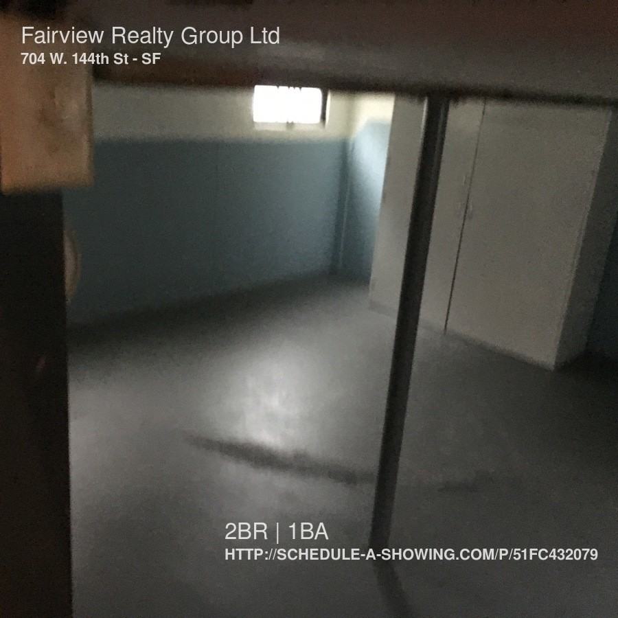 704 W 144th St #SF - Photo 3 of 8