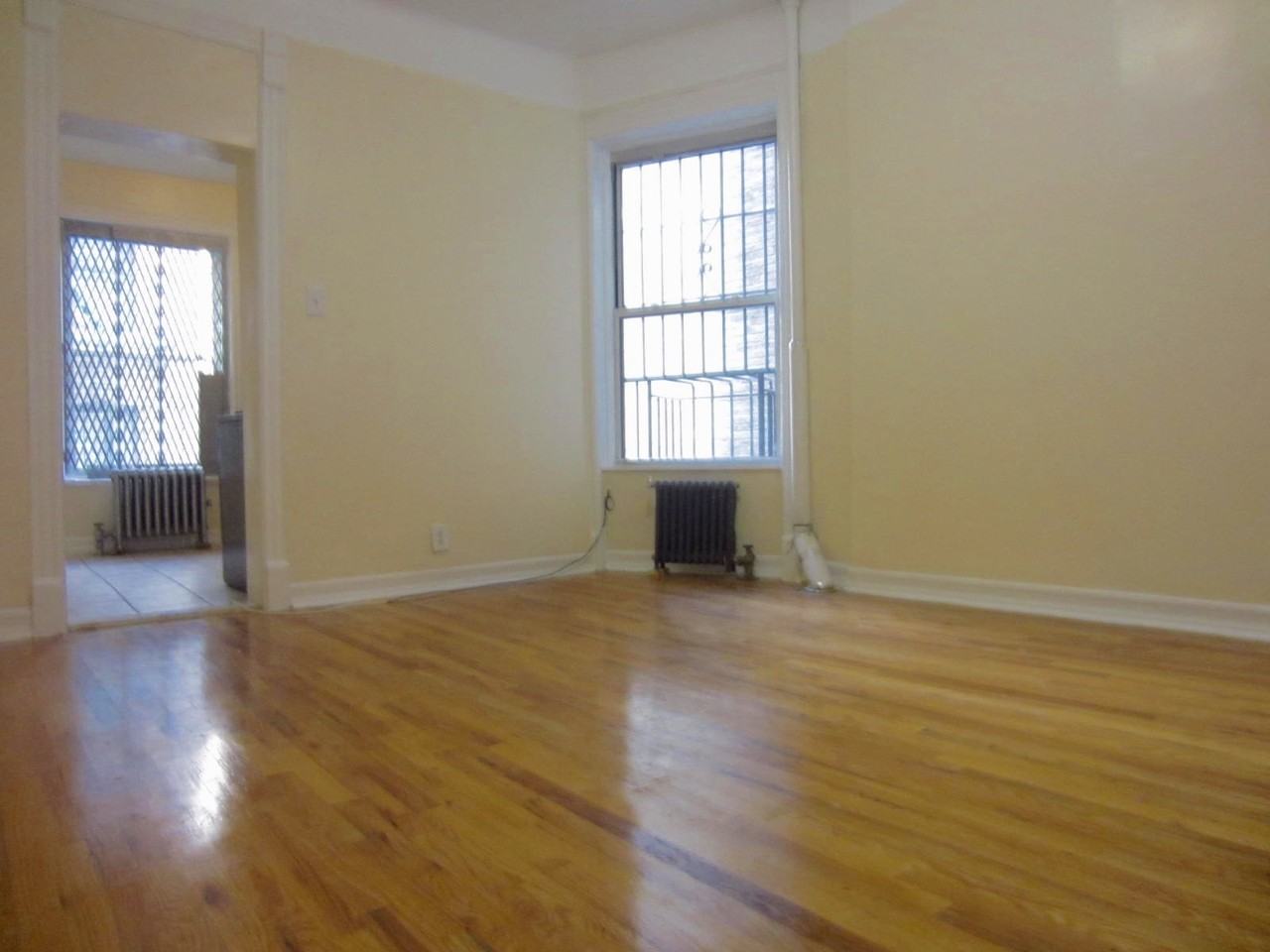 305 West 111th Street #2D