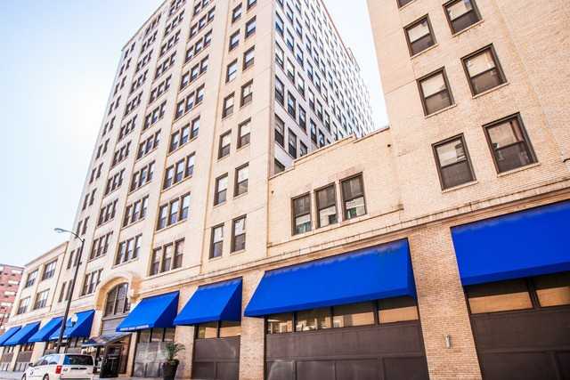 780 S Federal St #807