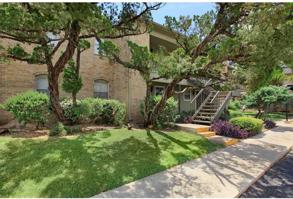 Autumn Brook Apartments 11726 West Ave, San Antonio, TX 78216 Zumper