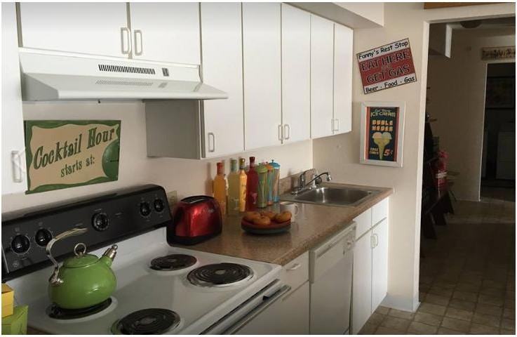 University Parke Suites - Photo 2 of 19