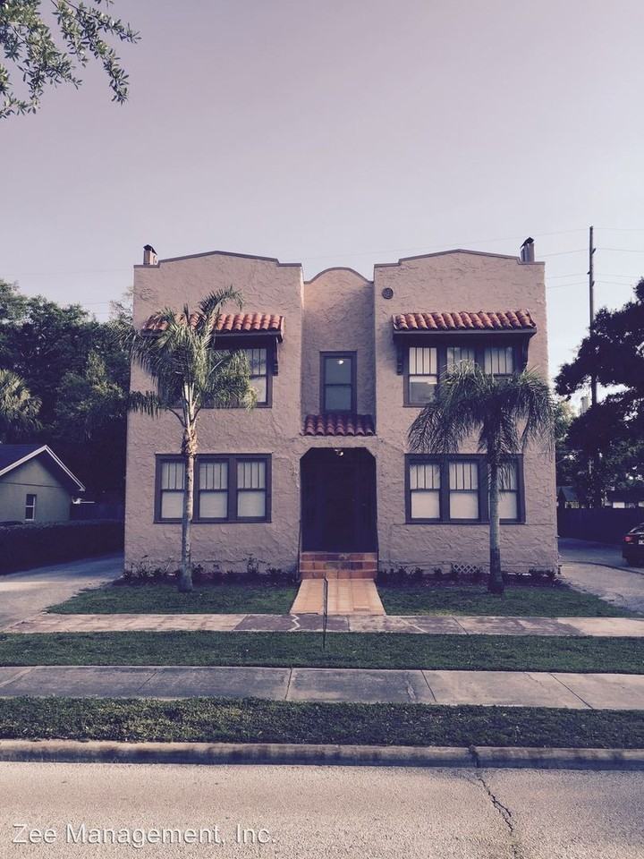 4110 West El Prado Blvd. Apartments 4110 W El Prado Blvd, Tampa, FL