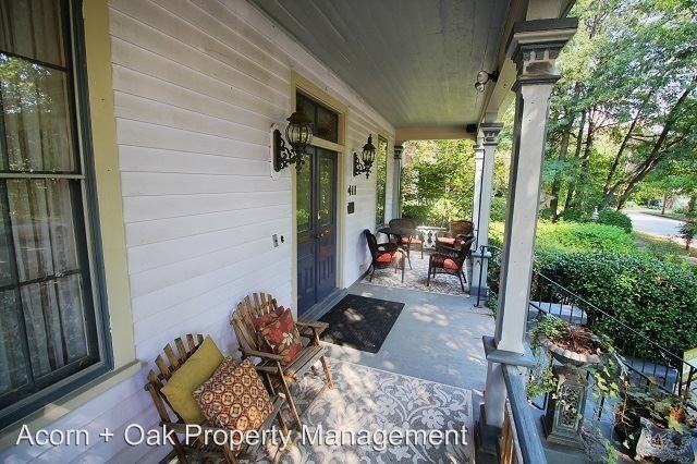 411 N Bloodworth St - Photo 3 of 24