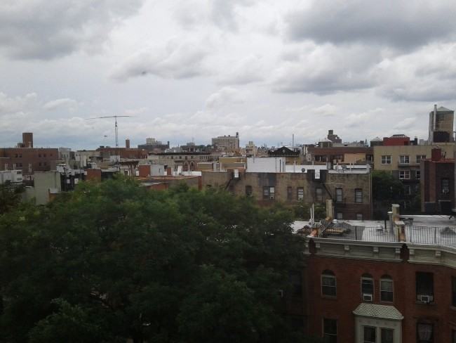 520 West 168th Street #6D - Photo 2 of 6