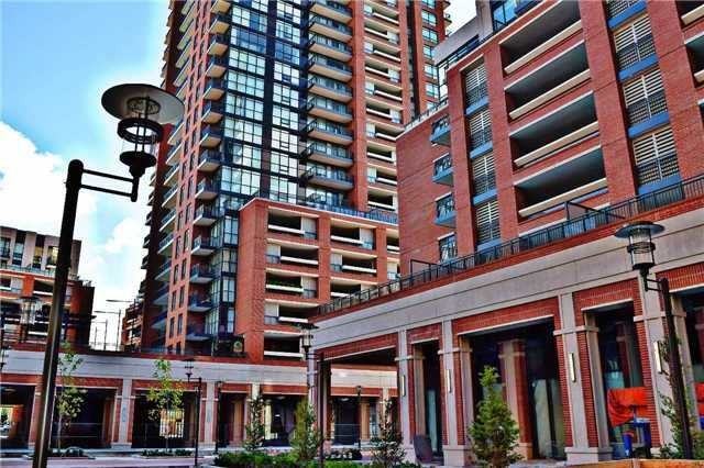 830 Lawrence Ave W - Photo 3 of 8