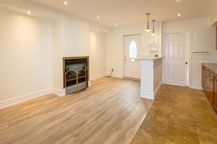 381 Eglinton Avenue East #1 - Photo 2 of 10