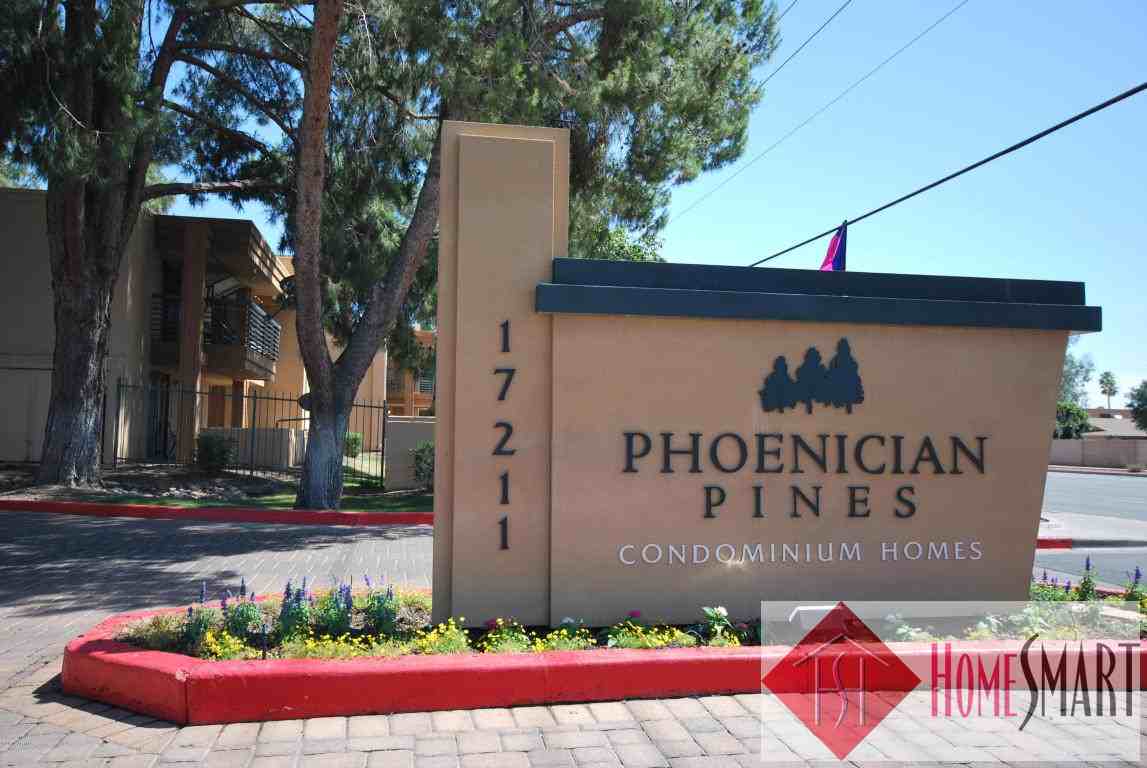 3329 W Danbury Dr #E105