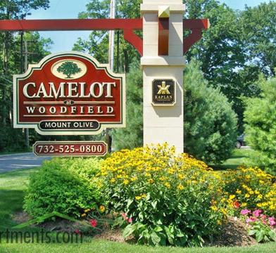 Camelot At Woodfield Apartments For Rent 208 E Winding Hill Dr