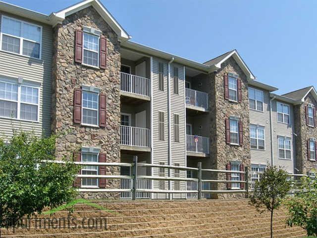 Camelot at Woodfield - Photo 2 of 15